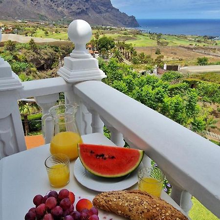 ブエナビスタ・デル・ノルテChc - Casa Del Abuelo IIアパートメント エクステリア 写真