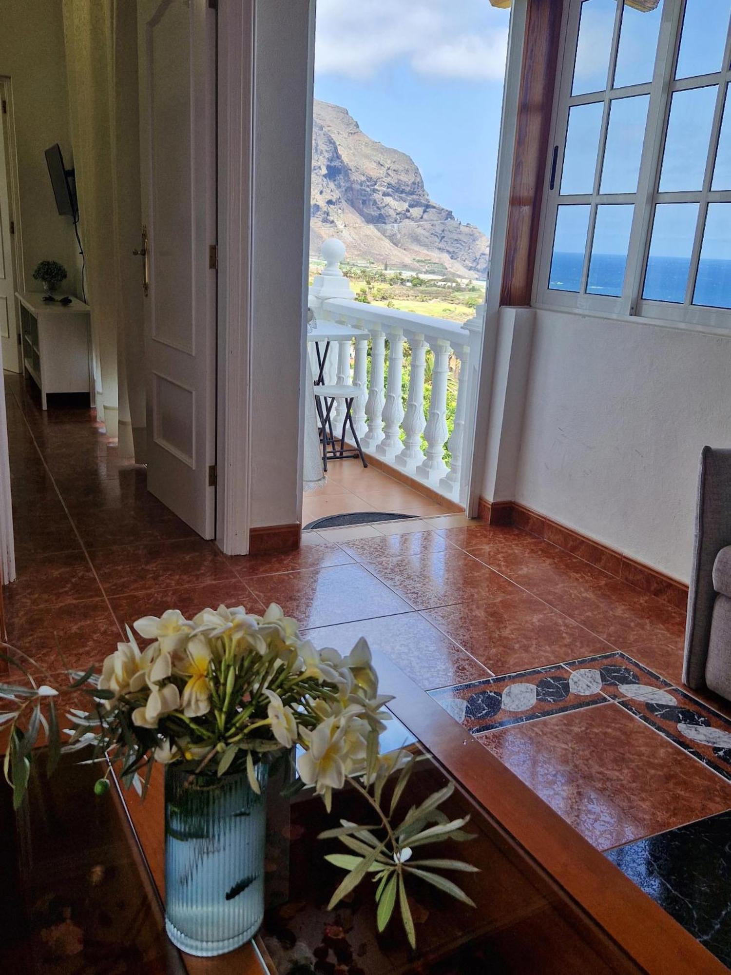 ブエナビスタ・デル・ノルテChc - Casa Del Abuelo IIアパートメント エクステリア 写真