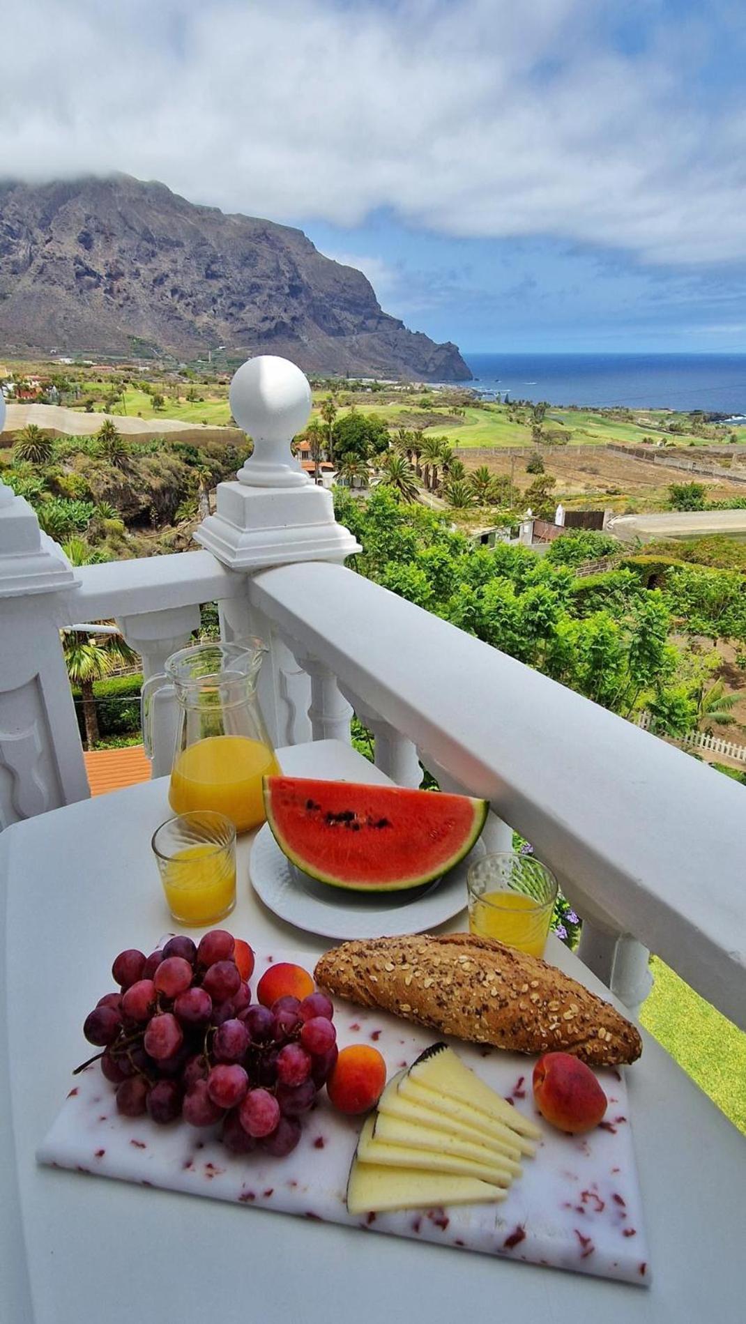 ブエナビスタ・デル・ノルテChc - Casa Del Abuelo IIアパートメント エクステリア 写真