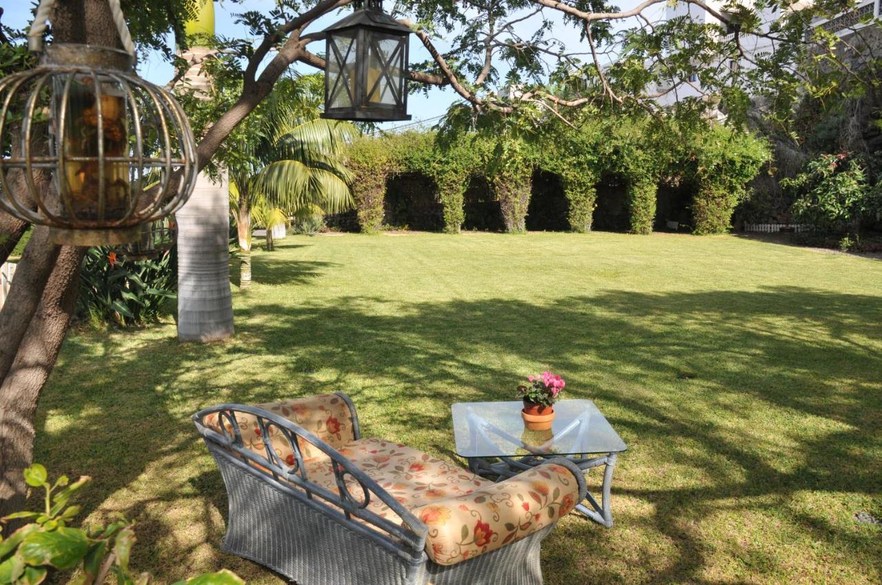 ブエナビスタ・デル・ノルテChc - Casa Del Abuelo IIアパートメント エクステリア 写真